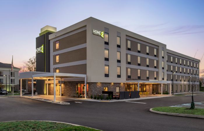 Home2 Suites by Hilton Warminster Horsham