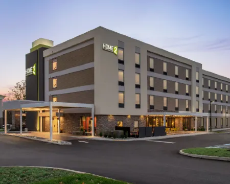 Home2 Suites by Hilton Warminster Horsham Hotels in Warminster
