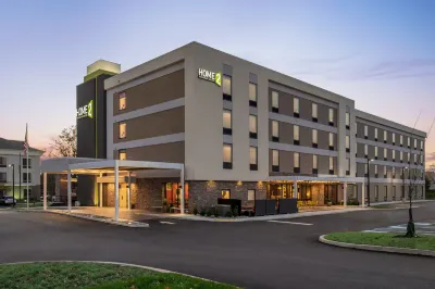 Home2 Suites by Hilton Warminster Horsham Hotels in Warminster Township