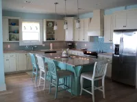 'Seaglass'-Perfect Beach House with Pool, Peaceful and Private - 4-Sterne
