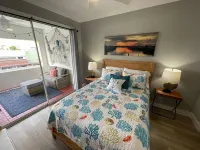 Osceola's Balcony #7