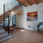 Country villa with pool, private garden and barbecue near the beach OFFER June