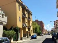 Oristano city apartment