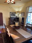 Well Maintained Home Within Three Blocks from Historic Main Street Sheridan