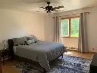 Lakeview Retreat - Detour - with Private Dock/ Fire Pit - 4-Star