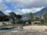 New 4br home 5 min from the beach-Paradise escape - Wifi