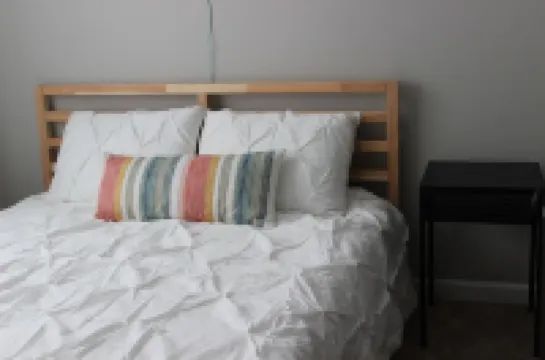 Fresh space near Mayo Clinic and downtown