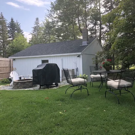 Little Brook Cottage Mount Desert Island “Pet Friendly”