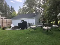 Little Brook Cottage Mount Desert Island “Pet Friendly”