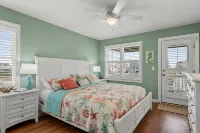 Welcome to MAJESTY! Ocean Views-Hot Tub-Pool Access