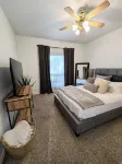 San Gabriel Hideaway
