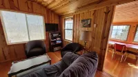 Superior Reflections Cabin 3