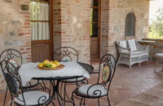 Wonderful family chalet, with swimming pool and panoramic terrace