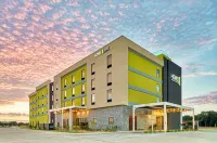 Home2 Suites by Hilton Batesville - WiFi