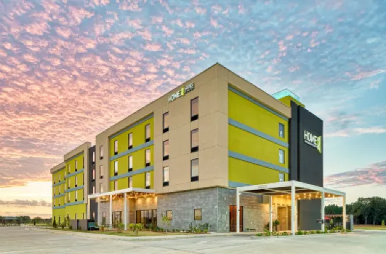 Home2 Suites by Hilton Batesville Hotels in 