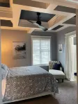 Tranquil Lake Cottage