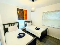 Cozy Home w/ Game Room Villages and Lake Harris Отели в г. Лисберг