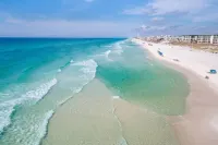 Sandestin Retreat close to 30A and Miramar Beach