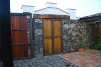 Beautiful Canarian Cottage In Typical Canarian Village
