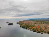 Hike&Ski&IceFishing Family&DogFriendly GreatViews