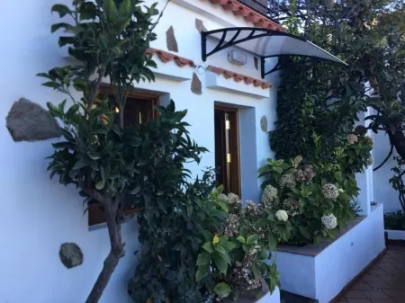 Junior Suite “El Estanco 14