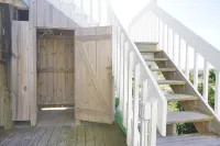 Gulf Front on a Island, 1 Pet, Tennis/Pickleball , Kayaks, Sup Pool is Closed