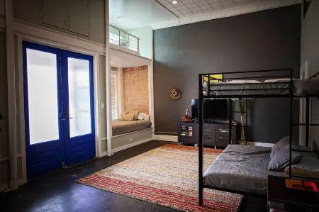 'Willie's Place' - Downtown Living