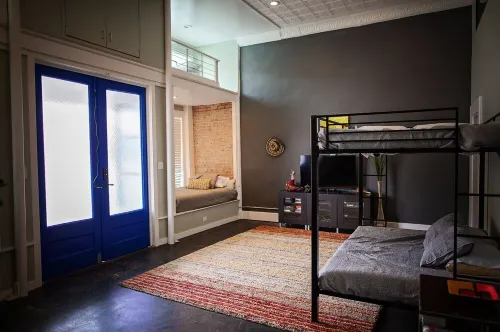 'Willie's Place' - Downtown Living