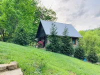 The Carriage House, elegance and nature in Asheville