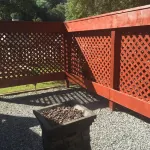 Couples romantic cabin