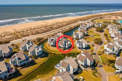 Updated Villa Near Bhi Club - Reduced Spring Rates Through May