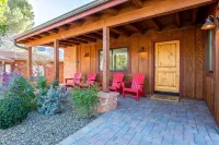 Top rated property by guests! Walking distance to all Uptown Sedona amenities. - بوتيك