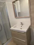 Studio 300m Plage M Hulot, Chemin Côtier, Commerces - St Marc sur Mer Hotels in 