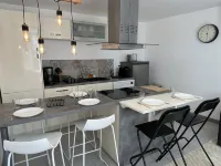 Town house (4/6 pers) in Châtellerault