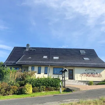 Traumhafte Aussicht für Aktivurlauber