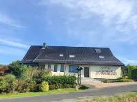 Traumhafte Aussicht für Aktivurlauber Hotels in Struppen