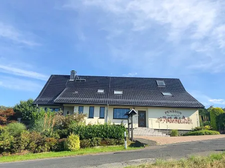 Traumhafte Aussicht für Aktivurlauber Отели в г. Штруппен