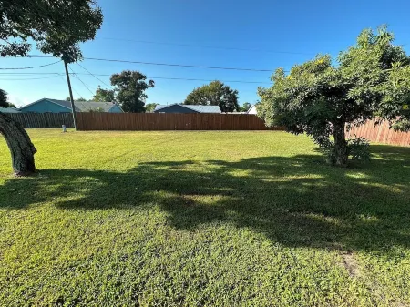 Home Away From Home!