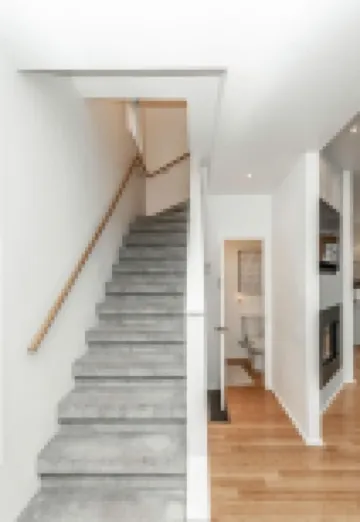 Gorgeous Midtown 3 Bedroom Home