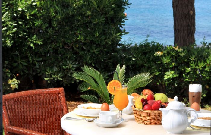 Nissia Traditional Residences Spetses
