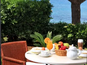Nissia Traditional Residences Spetses