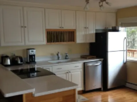 Luxurious Accommodations With Spectacular Ocean Views 科迪亞克島酒店