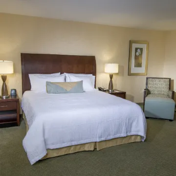 Hilton Garden Inn Mount Holly/Westampton