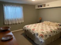 Two bedroom, one  bath, small kitchenette. Sleeps two. Các khách sạn gần Mt Olympus