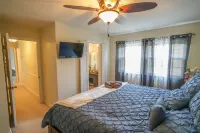 New River Gorge Oasis-Hot Tub- Game Room- Fire pit- Good Vibes