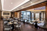Waldorf Astoria Kuwait - breakfast