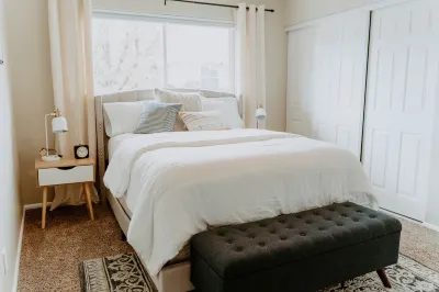 Stylish Home Great for Families & Large Groups! No cleaning required @ checkout! Hôtels à proximité de : Reno Air Racing Association