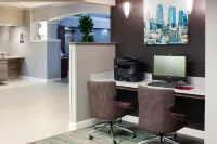 Residence Inn Kansas City Overland Park - Parking