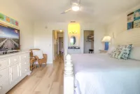 Beachfront Views from 2nd and 3rd Floor Balconies St. 존스 카운티 오션 피어 & 코츠 공원 주변 호텔