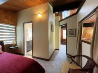 Animal Crossing Retreat - Luxurious Elegant Cabin, Sleeps 10